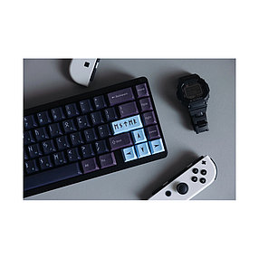 Клавиатура Varmilo Asgard Muse 65 Gateron Varmilo Magnet White switch 2-024245 A88A112H0A5A06A074, фото 2