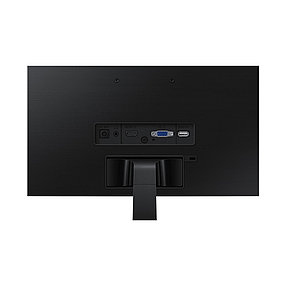 Монитор Samsung 24" LS24D360GAIXCI 2-028369, фото 4