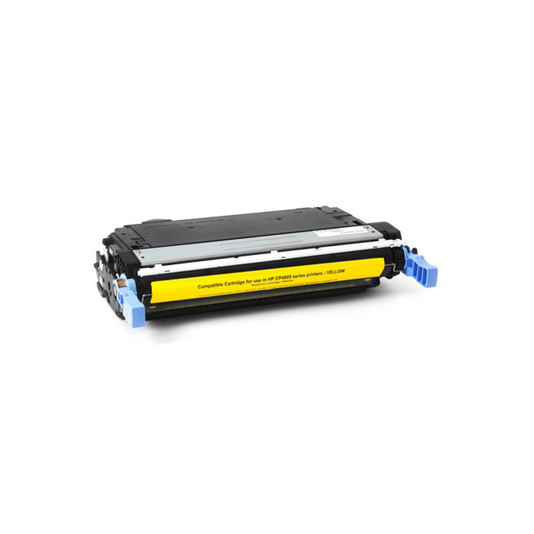 Картридж Katun CB402A 2-007784