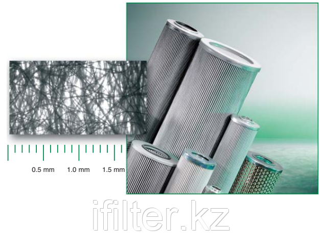 Полиэфирный материал