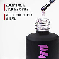 Гель-лаки BLESS ICE 15мл #07, фото 4