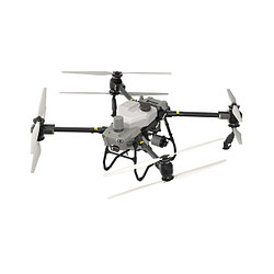 Дроны и квадрокоптеры