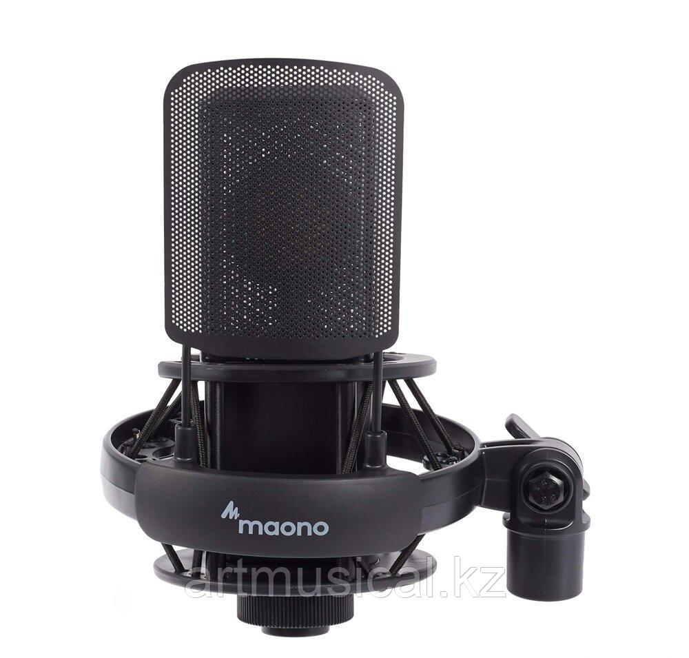 Студийный микрофон Maono AU-PM500