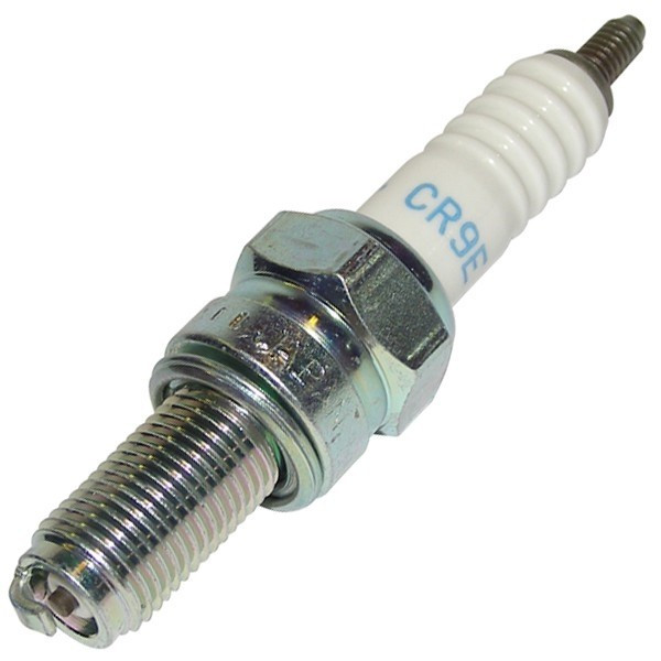 Свеча зажигания NGK 6263 CR9E