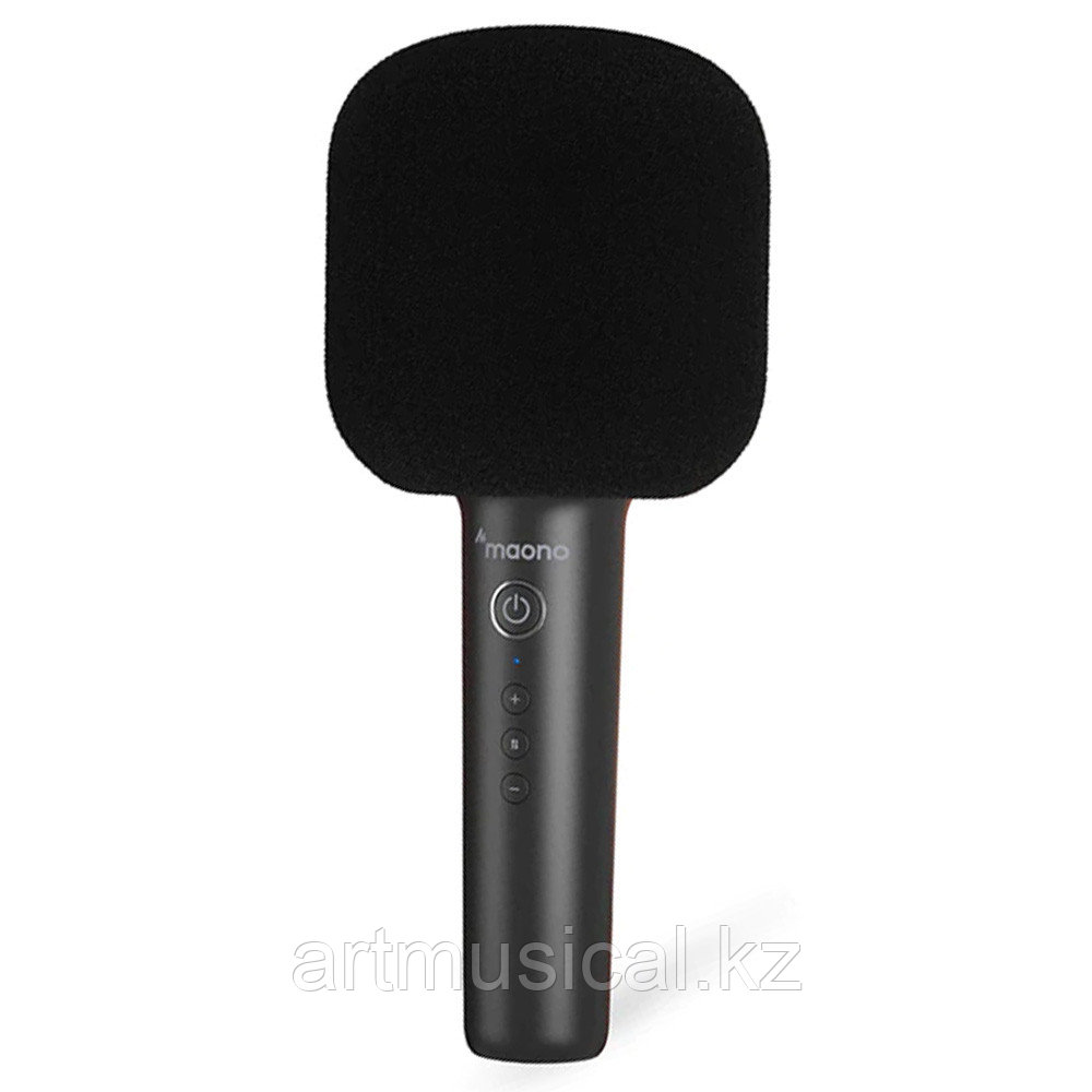 Караоке-микрофон Maono MKP100 Black