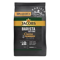 Кофе Jacobs Barista, зерно, 800 гр