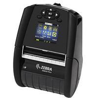 МОБИЛЬНЫЙ ПРИНТЕР ZEBRA ZQ620 PLUS