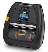 МОБИЛЬНЫЙ ПРИНТЕР ZEBRA ZQ630 PLUS