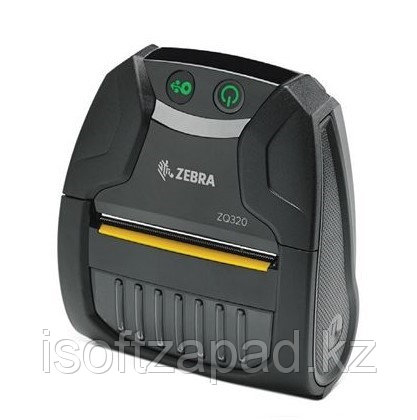 МОБИЛЬНЫЙ ПРИНТЕР ZEBRA ZQ320