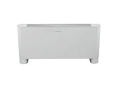 AFH2-500-R3 Фанкойлы almacom Напольные 2-х трубные, 3-х рядные Охл. 5 кВт