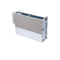 AMV-112MD/S Мультизональные системы almacom Внутренний блок канальный среднего давления 11,2 kw