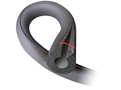 Изоляция Misot-Flex Misot-Flex ST-TB 9*22 трубчатая изоляция Ф9х22 - 2 м;  коробка = 136 м