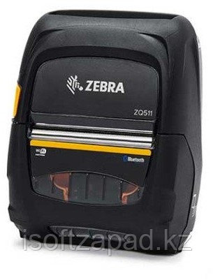 МОБИЛЬНЫЙ ПРИНТЕР ZEBRA ZQ511