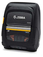 МОБИЛЬНЫЙ ПРИНТЕР ZEBRA ZQ511