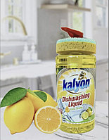 Гель Kalyon Лимон 1 л
