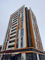 Хризотилцементные панели 1200х1570х8 мм