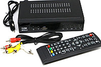 OTAU TV Цифровой эфирный приемник DVB-T2