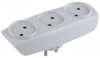 ЭРА тройник SP-3-W C0045527 1 шт белый