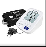 Тонометр Omron M3 Expert HEM-7132-ALRU автоматический на плечо