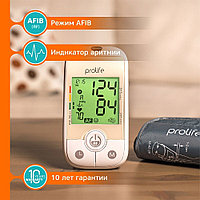 Тонометр Prolife PA3 Backlight автоматический на плечо