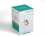 Тонометр Life Cor EASY-18 автоматический на плечо, фото 5