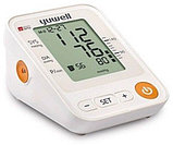 Автоматический тонометр Yuwell 650A, фото 7