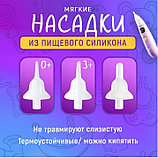 Аспиратор Fitconn BX-001 электронный, фото 5