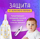 Аспиратор Fitconn BX-001 электронный, фото 7