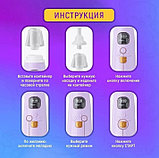 Аспиратор Fitconn BX-001 электронный, фото 9