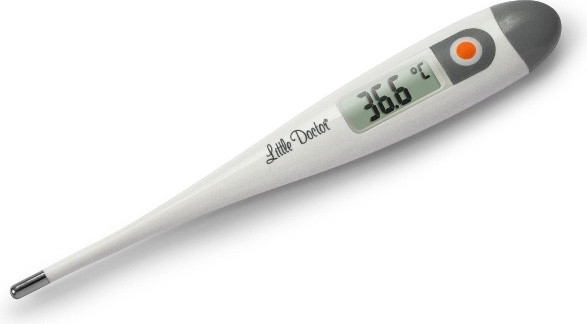 Термометр LITTLE DOCTOR LD-301 подмышечный