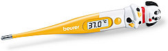 Термометр Beurer Beurer BY 11 (собачка) подмышечный, оральный, ректальный