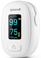 Пульсоксиметры