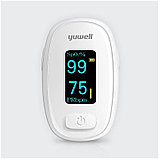 Пульсоксиметр Yuwell YX306, фото 7