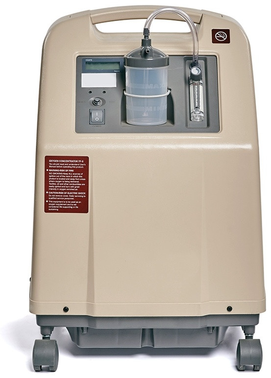 Yuwell 7F-5