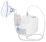 Omron C17 NЕ-C101-RU компрессорный ингалятор для всех возрастов, фото 5