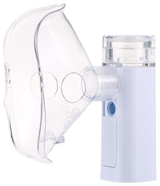 Biola Beesperax Mesh mini Air 360+ меш-ингалятор для детей
