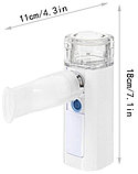 Biola Beesperax Mesh mini Air 360+ меш-ингалятор для детей, фото 5