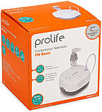 Prolife PN Basic new компрессорный ингалятор для всех возрастов, фото 6