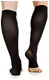 Zip Sox гольфы 8022099 класс компрессии 1 черный M, фото 3