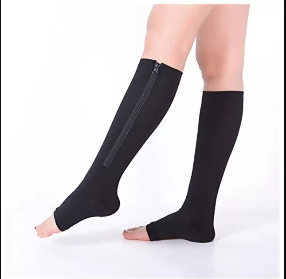 Zip Sox гольфы AFT-SS031 класс компрессии 3 черный L-X