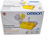 Omron NE-C24 KIDS компрессорный ингалятор для детей, фото 3