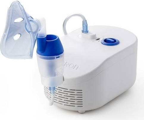 Omron CompAir C102 Total NE-C102-E компрессорный ингалятор для всех возрастов