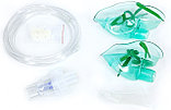 Biola Bioinhaler BL-NBR-12 компрессорный ингалятор для всех возрастов, фото 3