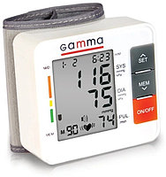 Тонометр Gamma Active автоматический на запястье
