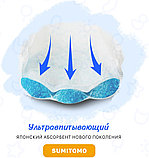 Японские подгузники-трусики Mittiko  Комфорт и забота о вашем малыше!, фото 5