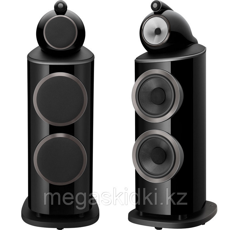 Напольная акустика BOWERS & WILKINS 801 D4 (Великобритания)