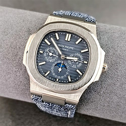 Мужские наручные часы Патек арт 24111