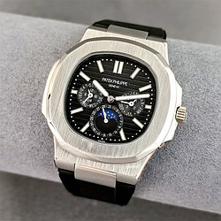 Мужские наручные часы Патек арт 24109