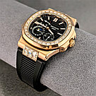 Мужские наручные часы Патек арт 24105, фото 2