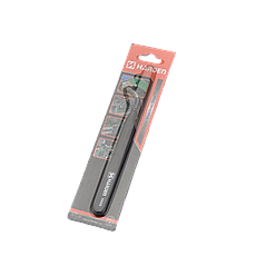 Пинцет профессиональный изогнутый Harden 120мм, 660213, фото 4